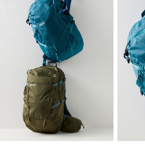 Camelbak Helena 20L Hydration Backpack - Picture 3 of 4